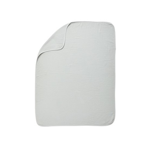 Muslin Baby Blanket | Pottery Barn Kids