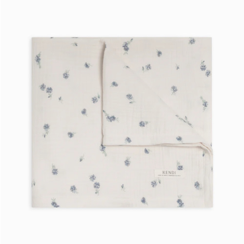 Muslin Swaddle Blanket
