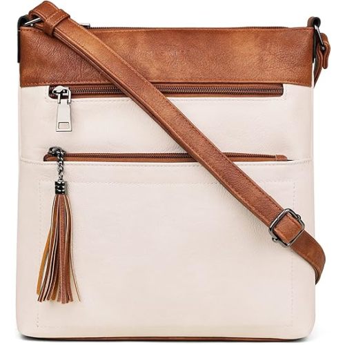 Mini Crossbody Diaper Bag