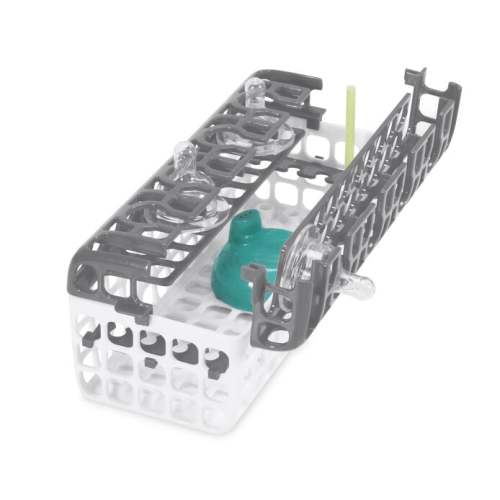 Dishwasher Basket - Gray