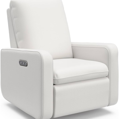 Graco Teddi Power Recliner Swivel Glider