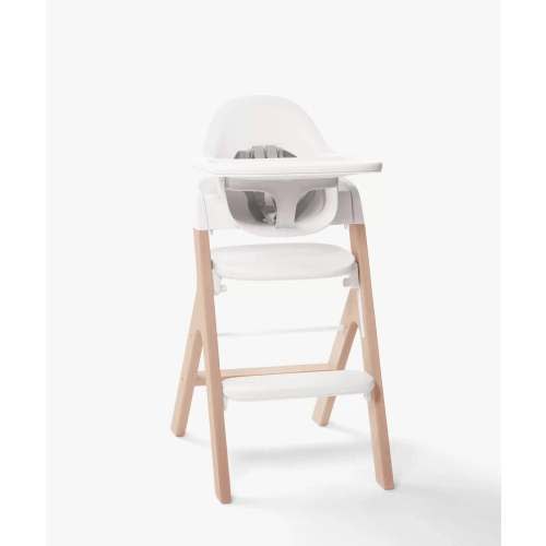 Mockingbird High Chair - Natural