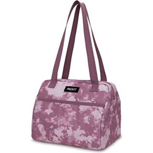 Packit, Lunch Bag Freezable Hampton Mulberry Tie Dye