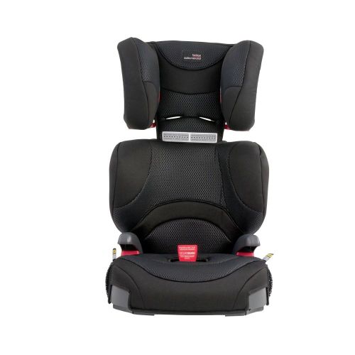 Britax Safe N Sound Hi Liner SG Jet Black