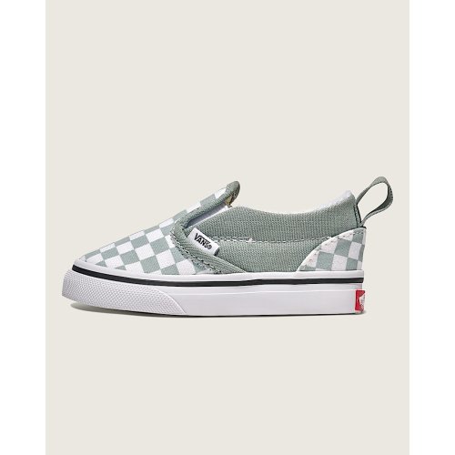 Toddler Classic Slip-On | Size 2