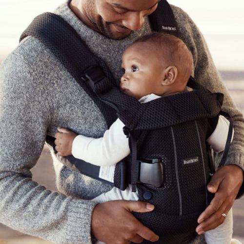 BabyBjörn Baby Carrier One Air