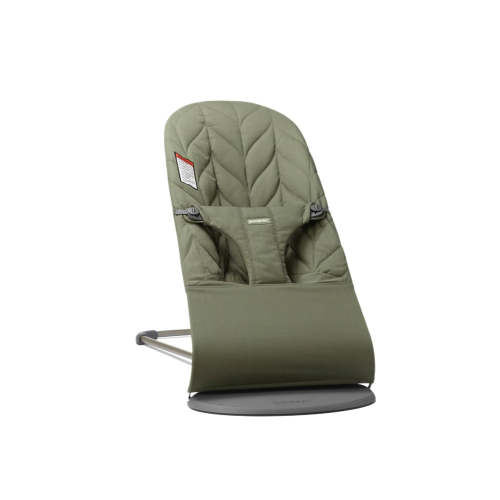 Baby Bjorn Bouncer Bliss - Dark Green