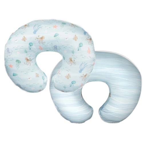 Infant Support Pillow: Boppy Award-Winning Baby Support Pillow | Boppy