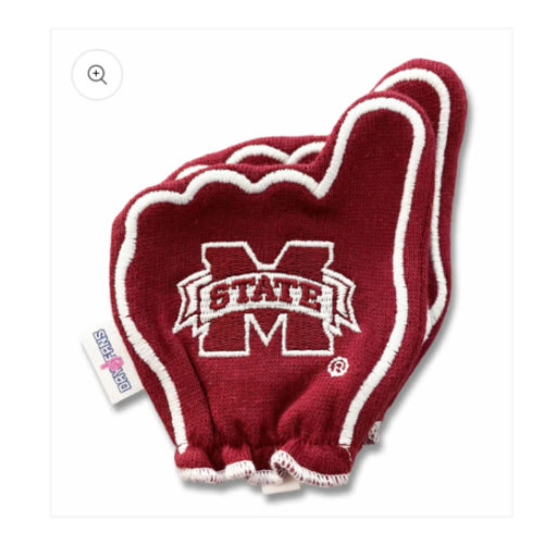 Mississippi State Hail State! FanMitts™