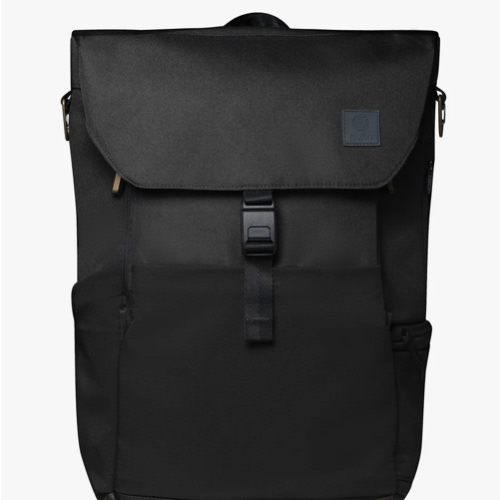 Everyday Diaper Backpack / Mid(dle of the)night Black