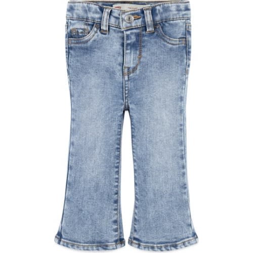 Flare Jeans, 12M