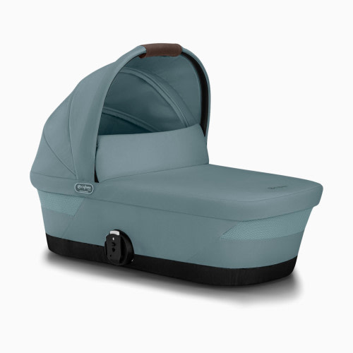 Cybex eGazelle/Gazelle S Cot - Stormy Blue