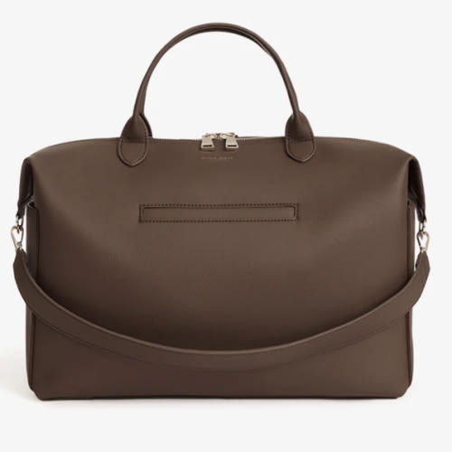 Diaper Bag Emmy Full (Vegan)