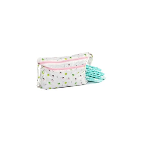 Melii Wet Bag Bulldog