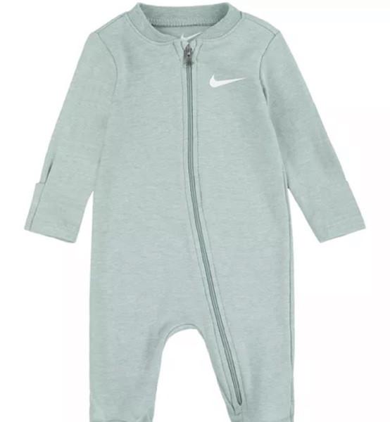 Baby Boys or Baby Girls Essentials Footed Coverall