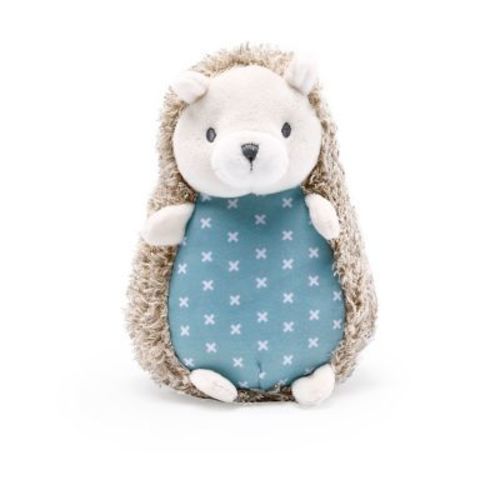 Ingenuity™ Farrow Squeak Toy in Blue - GREY - PLUSH
