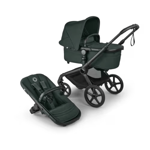 Bugaboo Fox 5 Renew 2-in-1 stroller