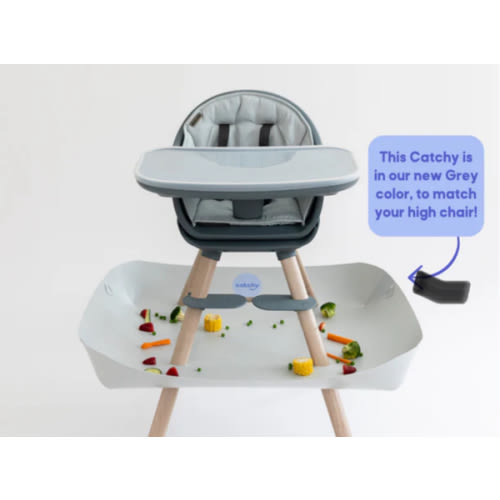 CATCHY - The Food Catcher for High Chairs – Catchy