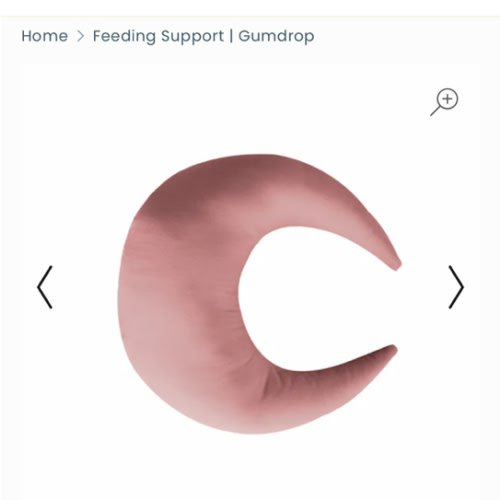 Feeding Support | Gumdrop