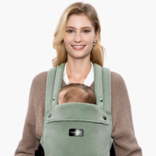 Momcozy PureHug Baby Carrier
