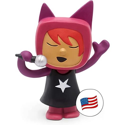 Tonies Singer Creative Audio Character