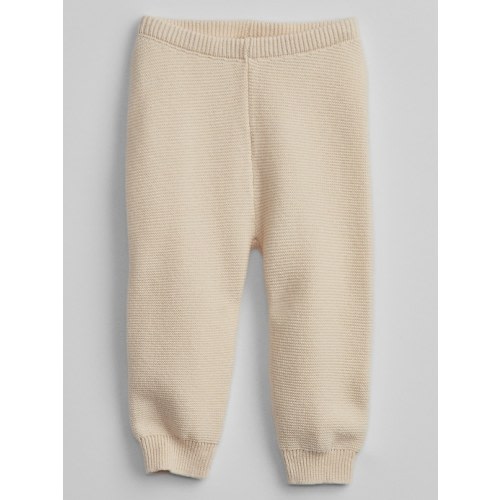Baby Pull-On Pants