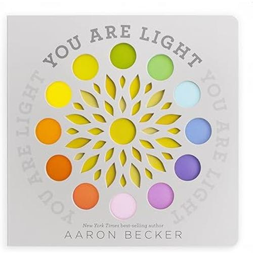 You Are Light
