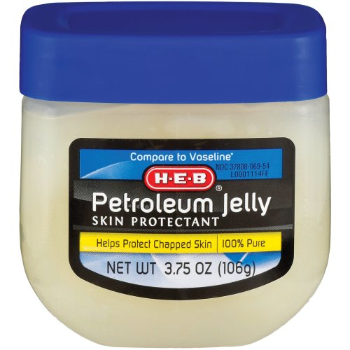 H-E-B 100% Pure Petroleum Jelly - Skin Protectant