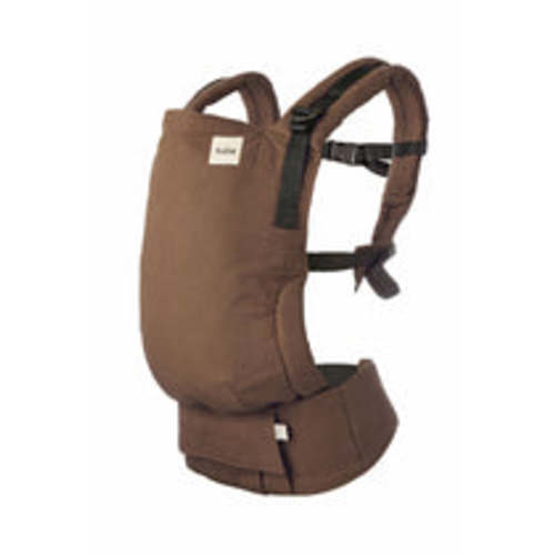 Bronzite - Hemp Free-to-Grow Baby Carrier – Baby Tula US