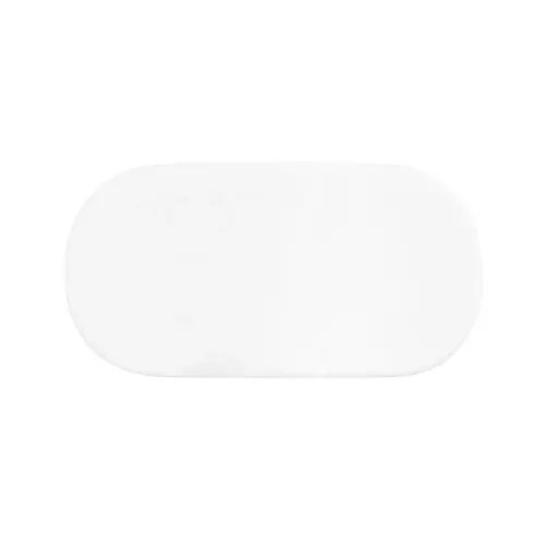 Baby Delight Slumber and Beside Me Doze Sheet, for Bassinet, Machine Washable, White
