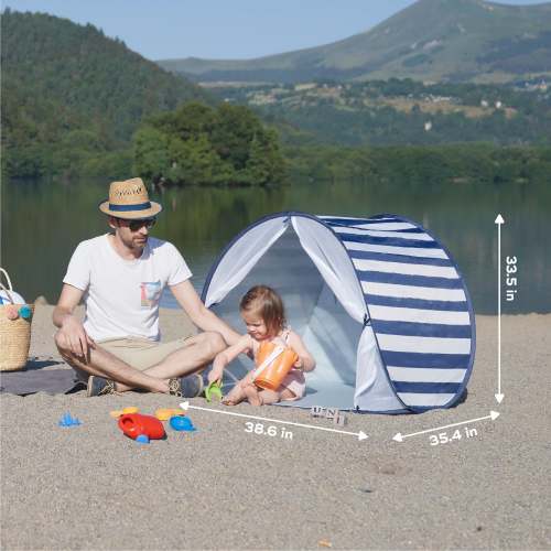 Babymoov Anti-UV Baby & Toddler Beach Tent