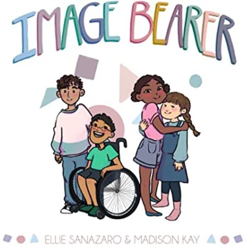 Image Bearer