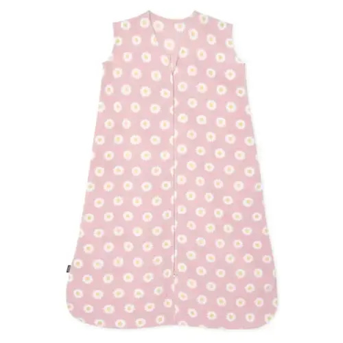 Daisy Micro-Fleece Sleep Sack |Small | HALO