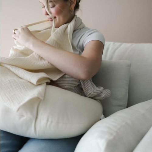 Nursing Cover | Natural