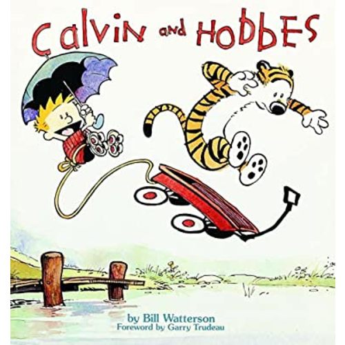 Calvin and Hobbes (Volume 1)