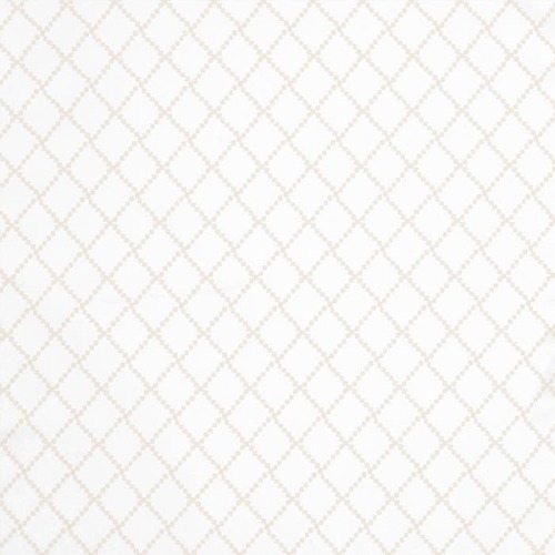 Nautical Net BassiNest Fitted Sheet | HALO