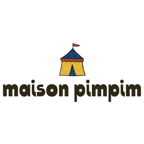 Bauhaus Fish Romper – Maison Pimpim