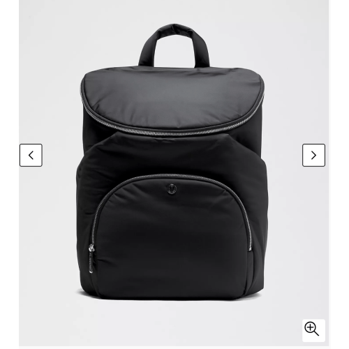 Diaper Bag