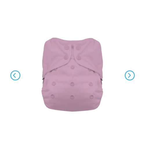 One Size All In One