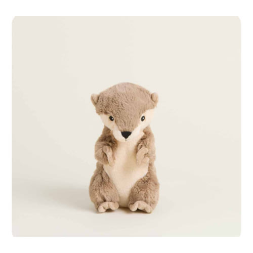 Otter Warmies Junior