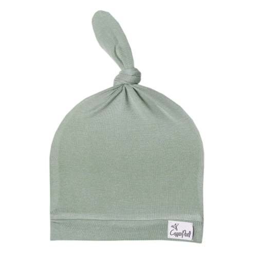 Top Knot Hat - Briar