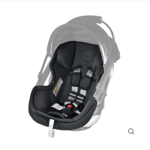 G5+ Infant Car Seat Liner