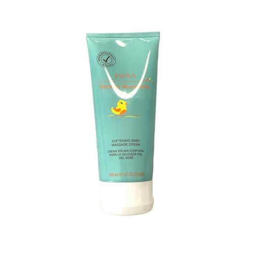 JAFRA Tender Moments Softening Baby Massage CREAMFRESH Baby