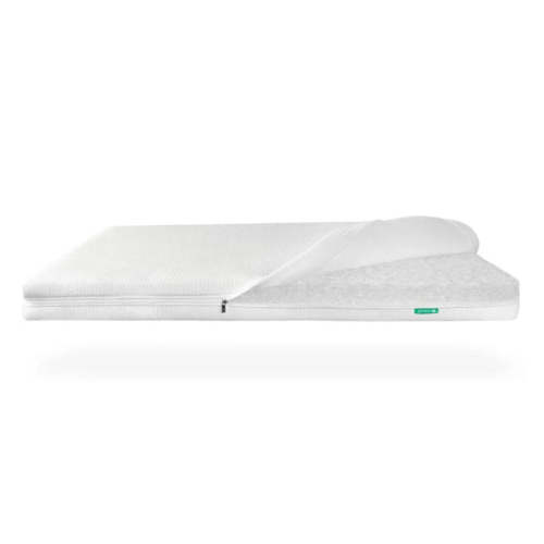 Newton Mini Crib Mattress – Namesake