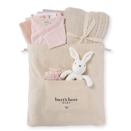 Take Me Home Baby Girl Gift Set - Newborn