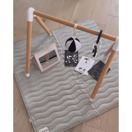 The Play Gym  / Play Gym / Sage