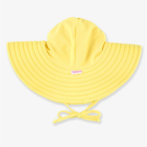Swim Hat | RuffleButts & RuggedButts