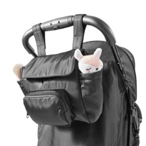 Stroller Organiser - Black
