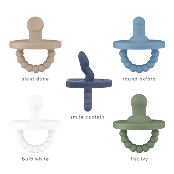 Pacifier Starter Kit