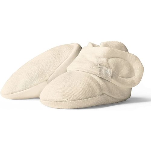 goumikids Viscose Made from Bamboo Organic Cotton Stay-On Boots - 18-24 Months